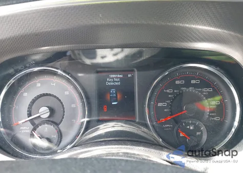 2013 Dodge Charger Se from USA, damaged, VIN 2C3CDXBG5DH637461